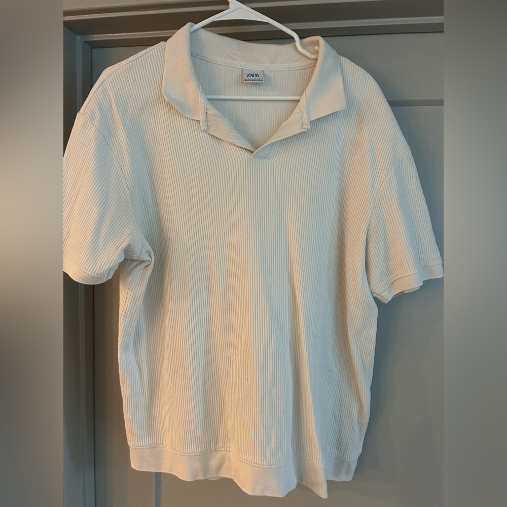 Zara Polo